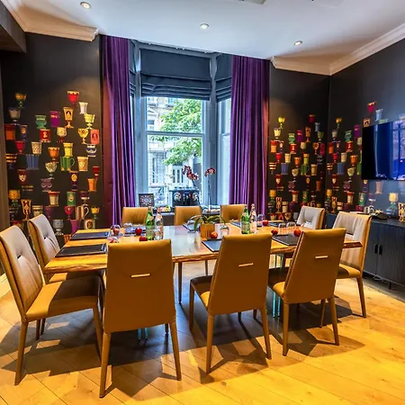 Xenia - Autograph Collection 4* London