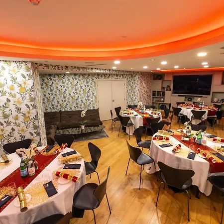 Hotell Xenia - Autograph Collection
