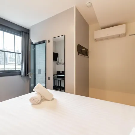 Hotel Easyhotel Victoria Londres