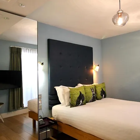 Residences At The Gyle - * Londres