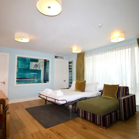 アパート Residences At The Gyle -