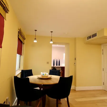 Apartamento Residences At The Gyle - *
