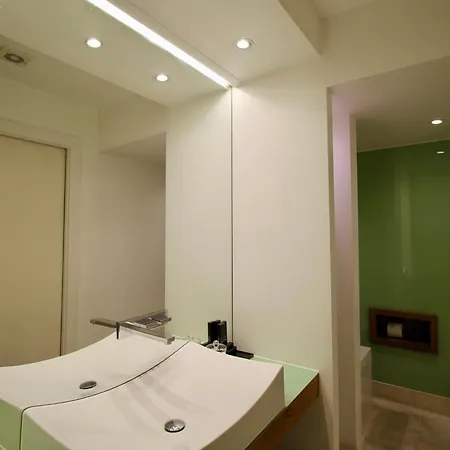 Residences At The Gyle - Apartamento *