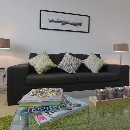 Apartment Hill Street Mayfair London