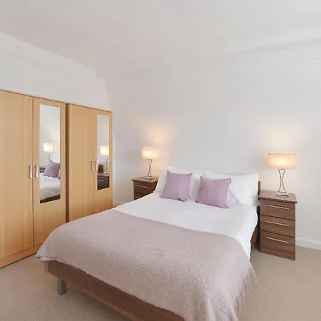Apartment Hill Street Mayfair *