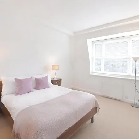 Apartment Hill Street Mayfair *