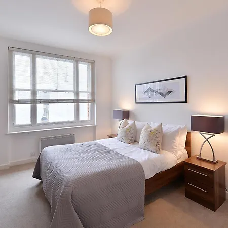 Hill Street Mayfair