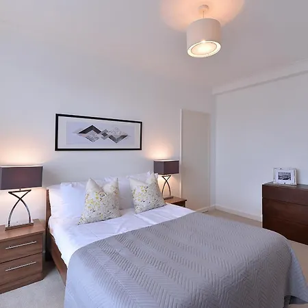 Apartment Hill Street Mayfair *