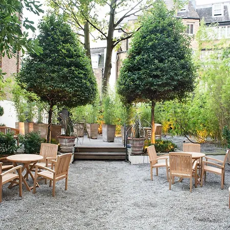 Apartment Hill Street Mayfair *