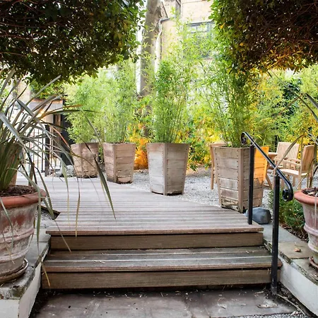 Hill Street Mayfair Apartment
