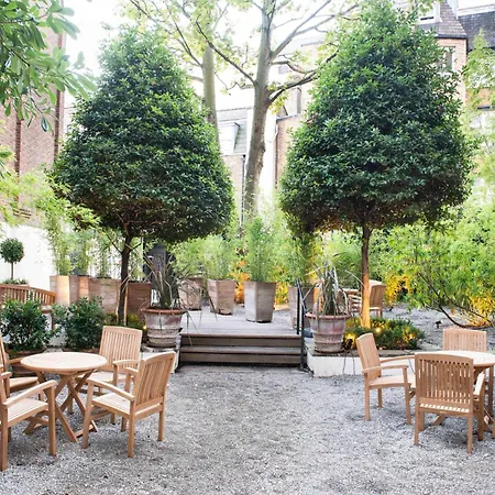 Apartment Hill Street Mayfair
