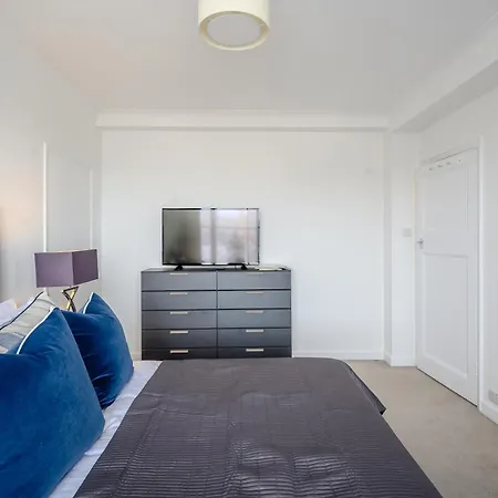 Apartment Hill Street Mayfair *