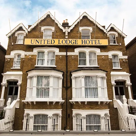 United Londres
