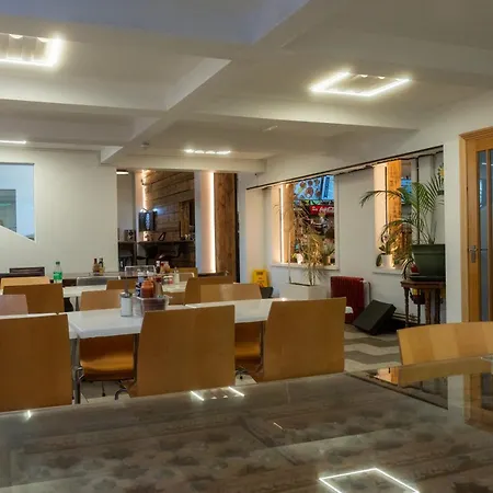 Abbey Point Hotel