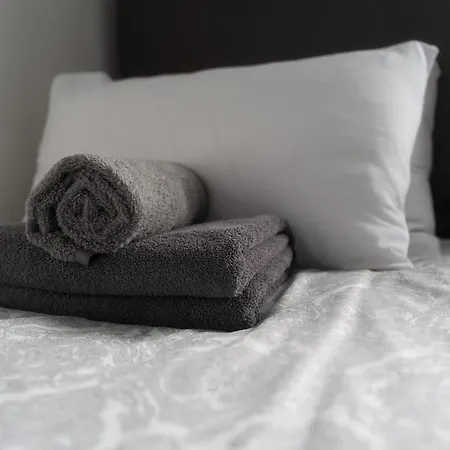Abbey Point Hotel 3*