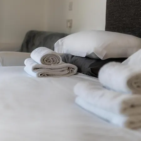 Hotel Abbey Point 3*