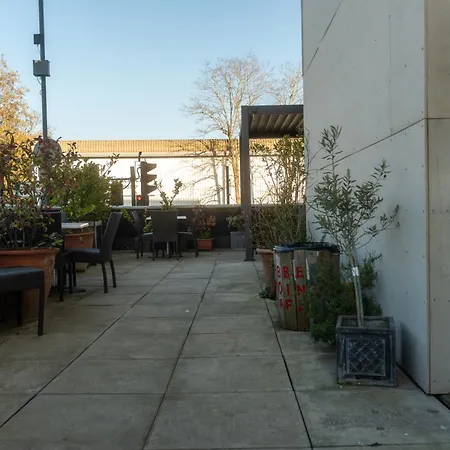 Hotel Abbey Point Wembley