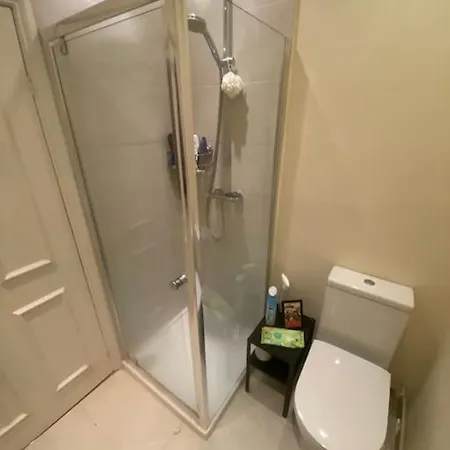 Dancer Road - Welcoming Flat With Outdoor Space London