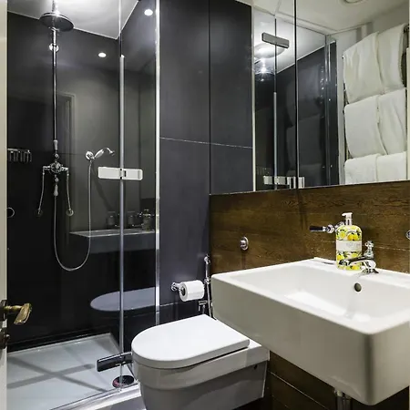 Apartment The Grosvenor Square Penthouse London