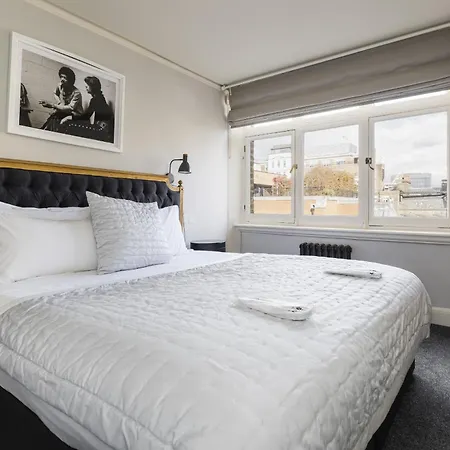 Apartment The Grosvenor Square Penthouse *