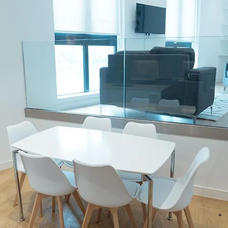 Appartement Access Brick Lane *