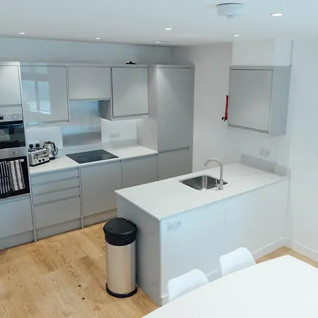 Appartement Access Brick Lane *