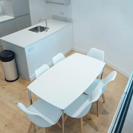 Access Brick Lane Apartment