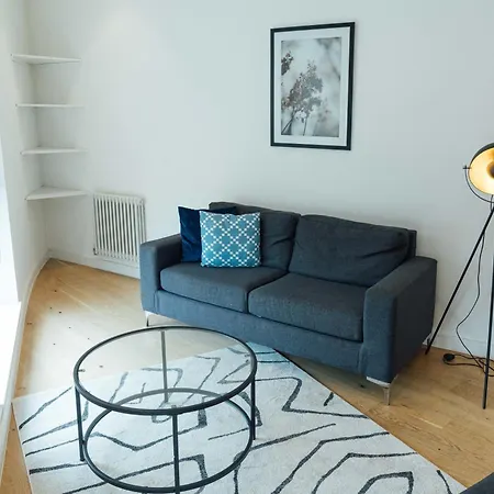 Appartement Access Brick Lane Londres
