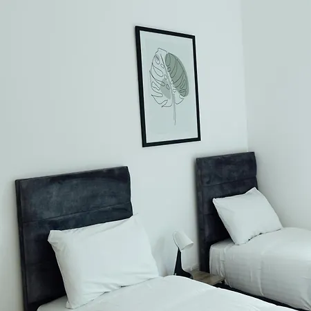 Access Brick Lane Apartment London