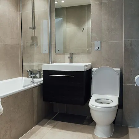 Access Brick Lane Apartment London