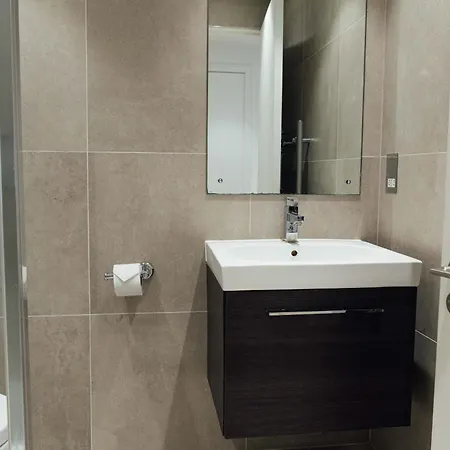 Access Brick Lane Apartment London