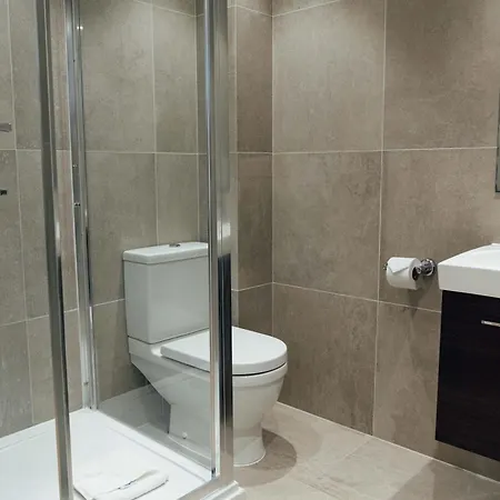 Access Brick Lane Apartment
