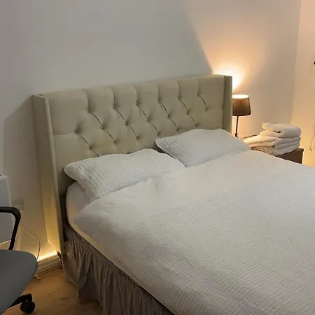 Apartament North Acton Flat *