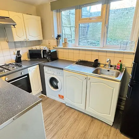 - Near Kings Cross St Pancreas! Apartment