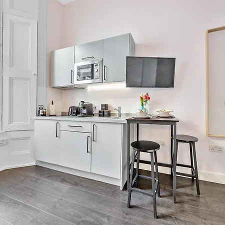 The Notting Hill's Apartment