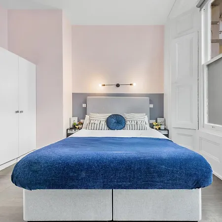 The Notting Hill's Apartment London