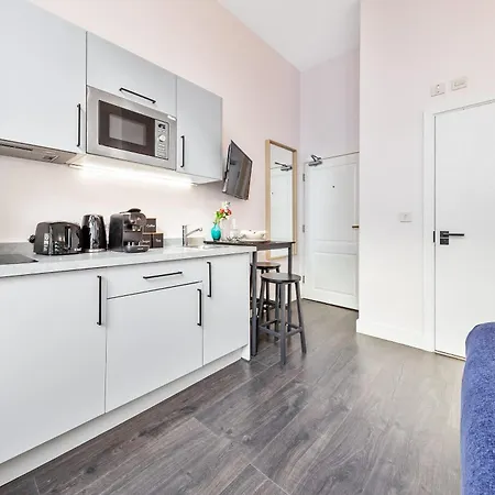Apartment The Notting Hill's London