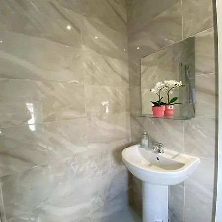 Apartamento Eurostar Londres