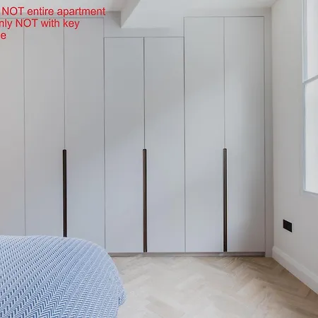 Modern & At Charing Cross * London