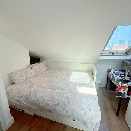 Bed and breakfast Twenty One