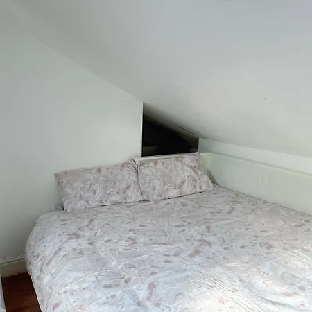 Twenty One Bed and breakfast *