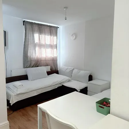 Bed and breakfast Twenty One Londres