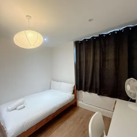 Bed and breakfast Twenty One Londres