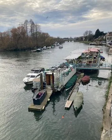 Victorian * Richmond (Greater London)