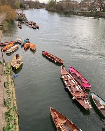 Victorian Holiday home Richmond (Greater London)