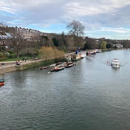 Victorian Holiday home Richmond (Greater London)