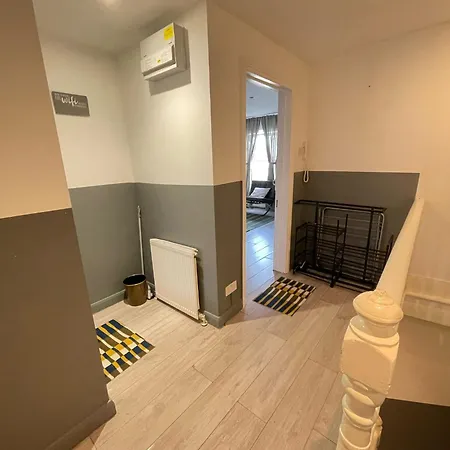 Smart Homes Aparthotel *