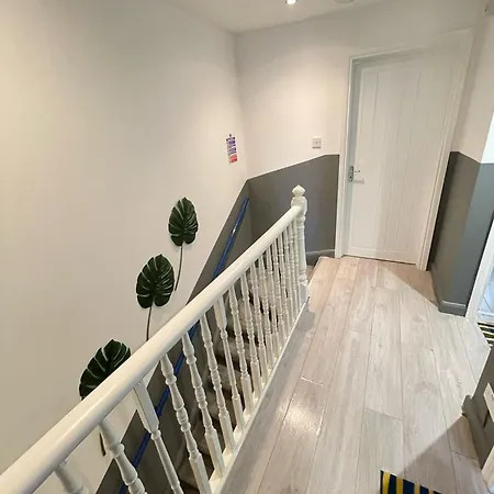 Aparthotel Smart Homes London