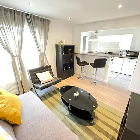 Smart Homes London