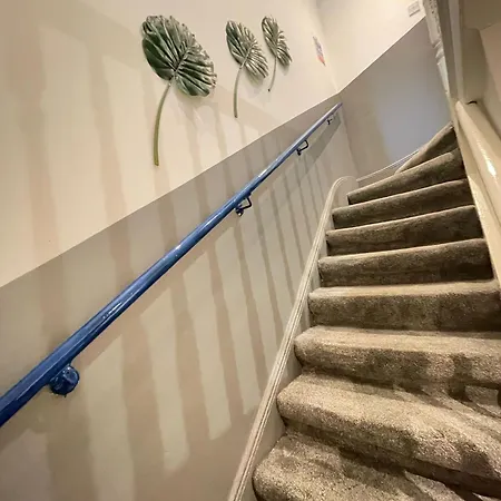 Smart Homes